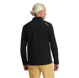 Spyder Bandit Jacket Black