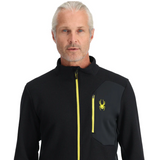 Spyder Bandit Jacket Black