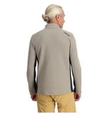 Spyder Bandit Jacket Concrete