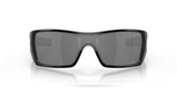 Oakley Batwolf Black Ink