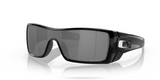 Oakley Batwolf Black Ink