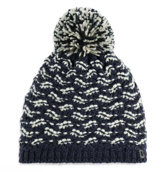 Spyder Brrr Berry Wmns Hat True Navy