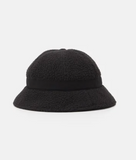 The North Face Cragmont Bucket Hat TNF Black