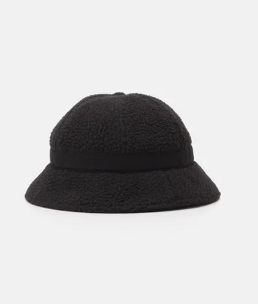 The North Face Cragmont Bucket Hat TNF Black