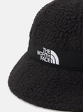 The North Face Cragmont Bucket Hat TNF Black