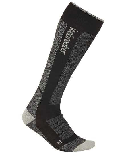 Icebreaker Mens Ski + Med Cushion Over the Calf
