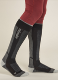 Icebreaker Mens Ski + Med Cushion Over the Calf