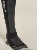 Icebreaker Mens Ski + Med Cushion Over the Calf