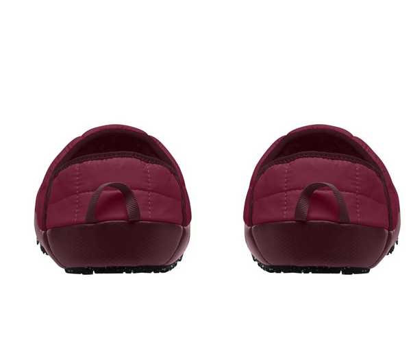 The North Face Wmns ThermoBall Traction V Mule Beetroot