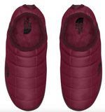 The North Face Wmns ThermoBall Traction V Mule Beetroot