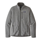 Patagonia Mens Better Sweater Jacket Stonewash