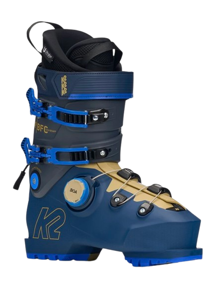 K2 BFC 120 BOA 26
