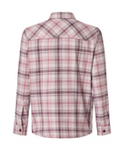 Oakley Butter Flannel Shirt Toadstool