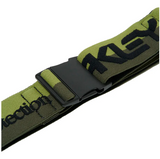 Oakley TNP Factory Belt New Dark Brush/Fern