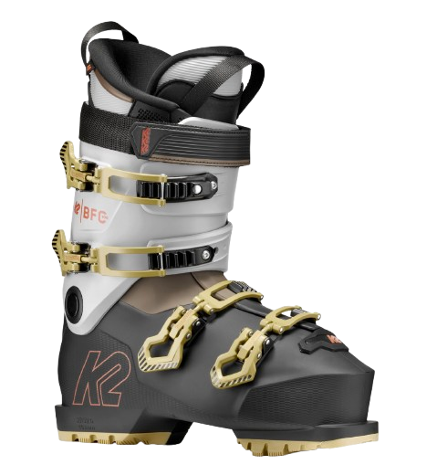 K2 BFC 100 Ski Boot