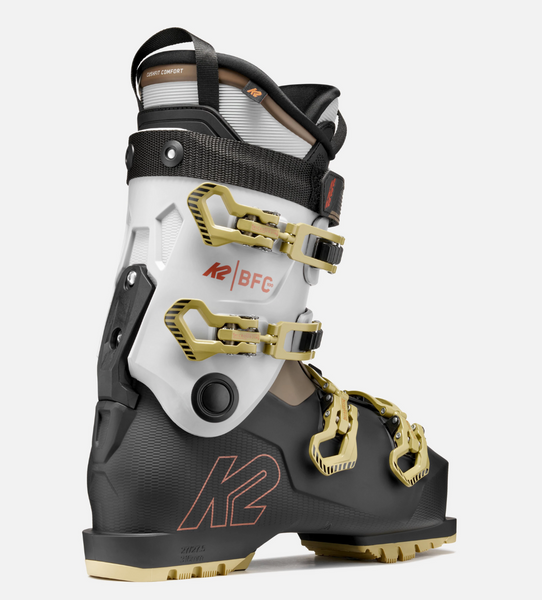 K2 BFC 100 Ski Boot