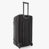 Patagonia Black Hold Wheeled Duffel 100L