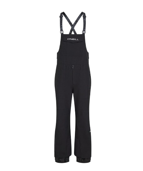 Oneill Mens O'riginals Bib Pant Black Out