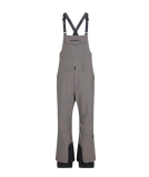 Oneill Mens O'riginals Bib Pant Flint Stone