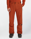 O'Neill Cruz Mens Snow Pant Bonfire