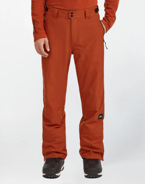 O'Neill Cruz Mens Snow Pant Bonfire