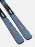 K2 Blur 76 w/M10 Binding