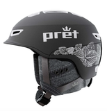Pret Vision Mips Black Leaf