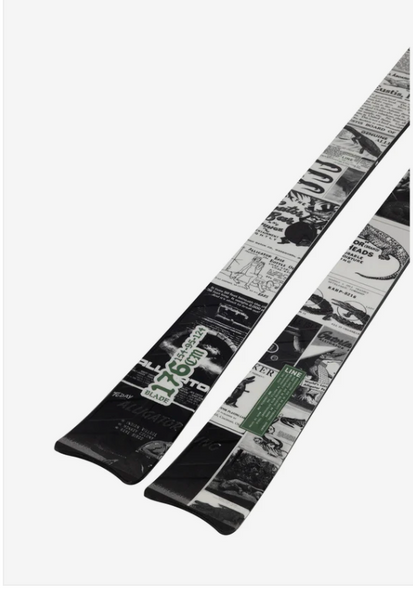 Line Blade