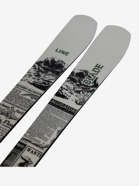 Line Blade