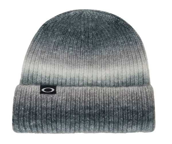 Oakley Ellipse Gradient Beanie Black Gradient