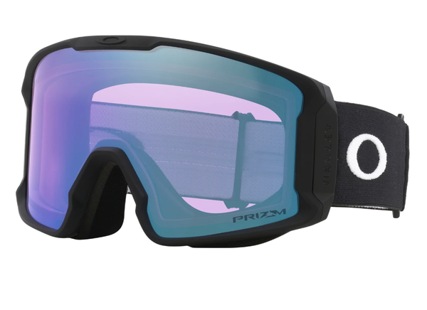 Oakley Line Miner L  Matte Blk