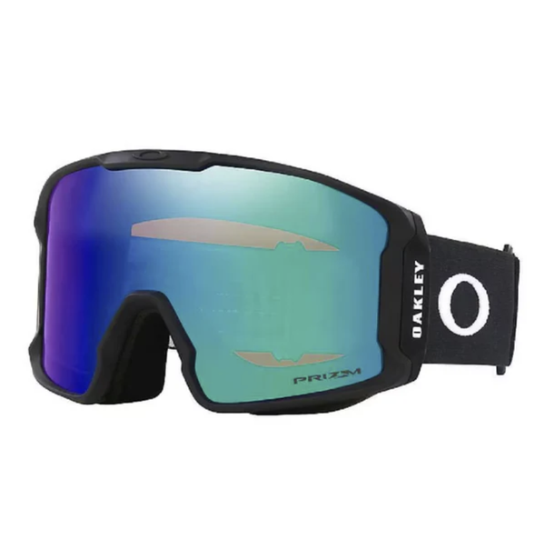 Oakley Line Miner M Matte Blk