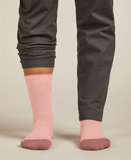 Icebreaker Womens Hike + Light Crew