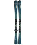 K2 Blur 76W w/M10 Binding