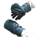 Swany Bocco Toaster Mitt Wmns Black
