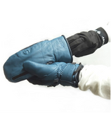 Swany Bocco Toaster Mitt Wmns Black