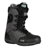 Rome Bodega Hybrid Boa Blk