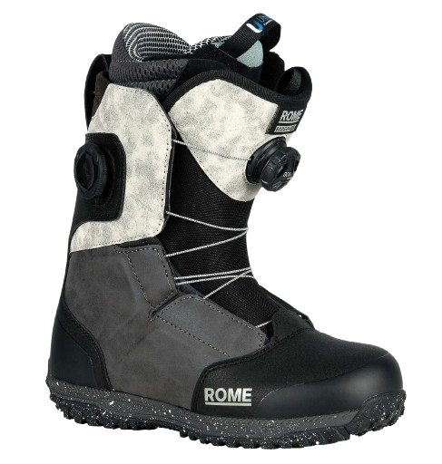 Snowboard Boots