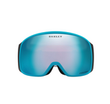 Oakley Flight Tracker L Black Bolt