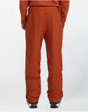 O'Neill Cruz Mens Snow Pant Bonfire