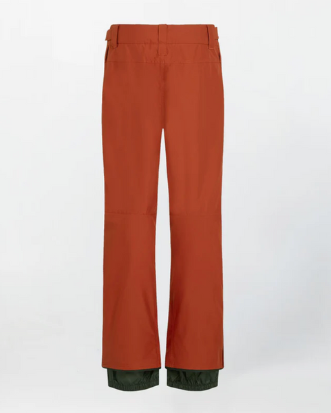 O'Neill Cruz Mens Snow Pant Bonfire