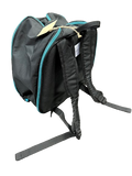 Head Boot Backpack Jr.