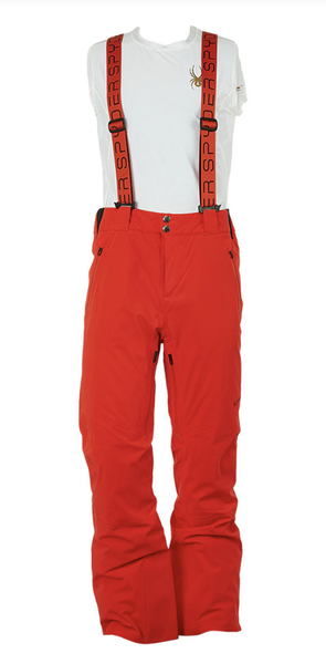 Spyder Bormio Mens pant