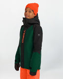 O'Neill Boys Play Jnr Snow Jacket