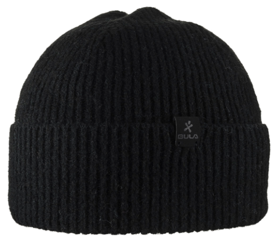 Bula Brandon Beanie Black