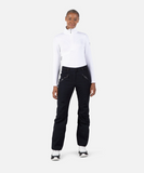 Rossignol Wmns Blackside Pant Black
