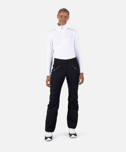 Rossignol Wmns Blackside Pant Black