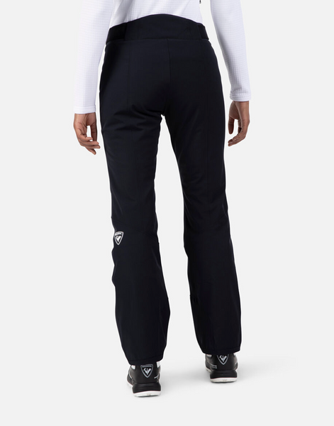 Rossignol Wmns Blackside Pant Black