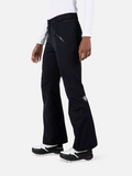 Rossignol Wmns Blackside Pant Black