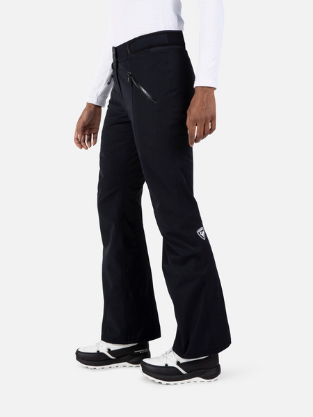 Rossignol Wmns Blackside Pant Black